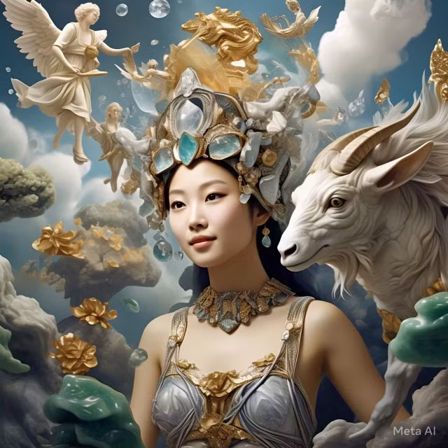 Tu vi 12 cung hoang dao ngay 23/4: Xu Nu cho nong voi-Hinh-10