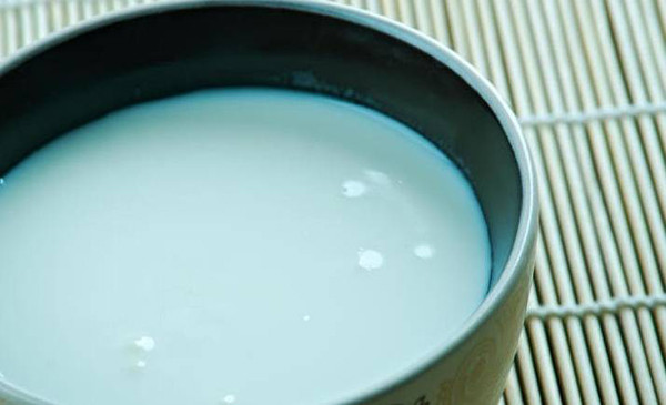 Sữa lạc đà có thực sự tốt như đồn thổi? - Hình 2 Sua lac da co thuc su tot nhu don thoi?-Hinh-2