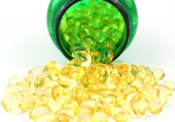 4 loại Vitamin có thể hại gan khủng khiếp - Hình 11 4 loai Vitamin co the hai gan khung khiep-Hinh-11