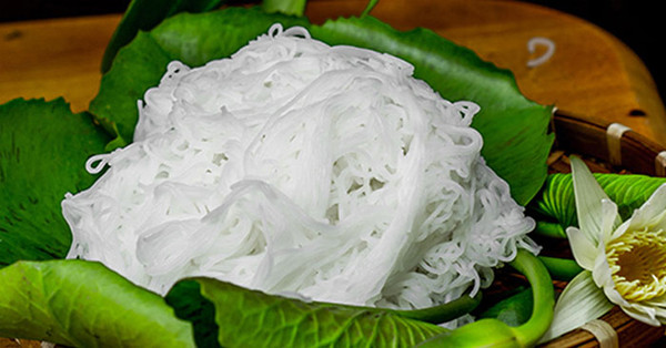 Những thực phẩm chứa chất bảo quản formaldehyde gây ung thư - Hình 5 Nhung thuc pham chua chat bao quan formaldehyde gay ung thu-Hinh-5