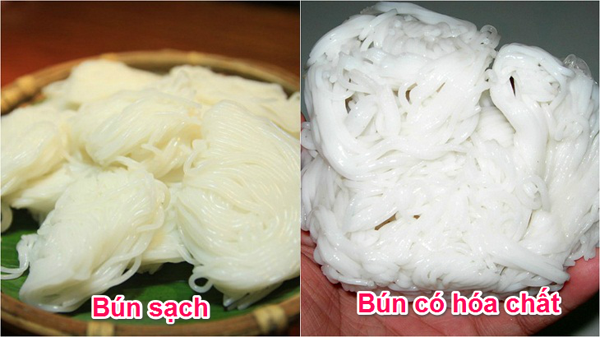 Những thực phẩm chứa chất bảo quản formaldehyde gây ung thư - Hình 8 Nhung thuc pham chua chat bao quan formaldehyde gay ung thu-Hinh-8