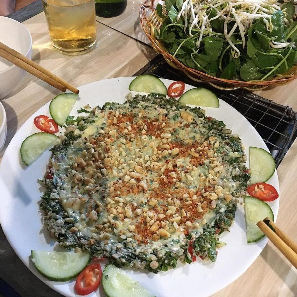 Khám phá món tiết canh tôm hùm - đặc sản Vũng Tàu ngon nức tiếng - Hình 5 Kham pha mon tiet canh tom hum - dac san Vung Tau ngon nuc tieng-Hinh-5