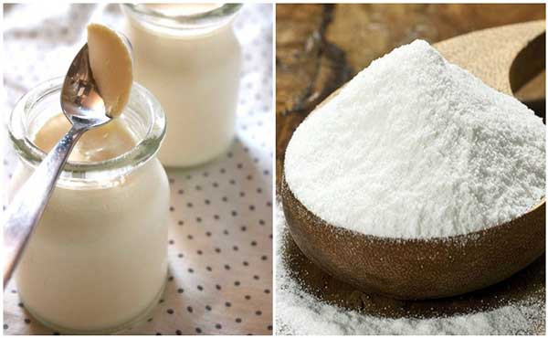 Bí kíp dưỡng trắng da mặt bằng bột gạo nên thử ngay hè này - Hình 7 Bi kip duong trang da mat bang bot gao nen thu ngay he nay-Hinh-7