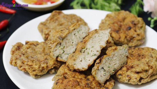 Những món chả cá Việt Nam ngon khó cưỡng, vạn người mê - Hình 2 Nhung mon cha ca Viet Nam ngon kho cuong, van nguoi me-Hinh-2