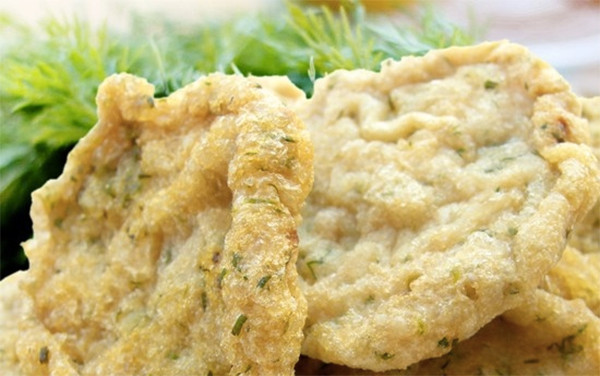 Những món chả cá Việt Nam ngon khó cưỡng, vạn người mê Nhung mon cha ca Viet Nam ngon kho cuong, van nguoi me
