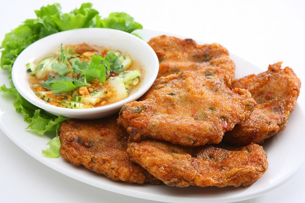 Những món chả cá Việt Nam ngon khó cưỡng, vạn người mê - Hình 4 Nhung mon cha ca Viet Nam ngon kho cuong, van nguoi me-Hinh-4