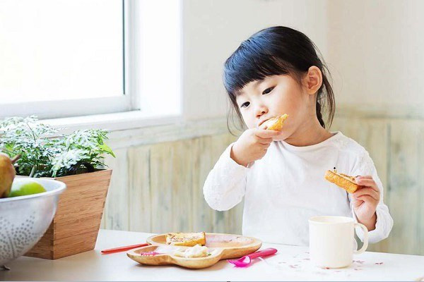 Mách chị em món bánh đơn giản lại nhiều dinh dưỡng Mach chi em mon banh don gian lai nhieu dinh duong