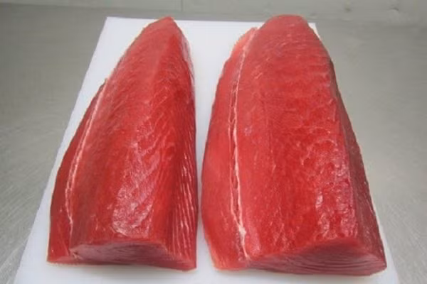 Luu y loai ca chua kim loai nang, chat gay ung thu vo cung nguy hai