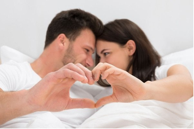 Làm sao để thăng hoa khi 'quan hệ' ngày nắng nóng? Lam sao de thang hoa khi 'quan he' ngay nang nong?