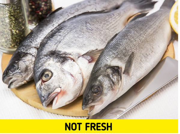 Cách chọn thực phẩm tươi ngon, bảo quản được lâu Cach chon thuc pham tuoi ngon, bao quan duoc lau