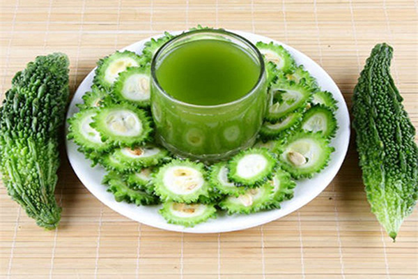 Mướp đắng có lợi cho sức khỏe, nhưng ăn nhiều ảnh hưởng dạ dày và xương - Hình 5 Muop dang co loi cho suc khoe, nhung an nhieu anh huong da day va xuong-Hinh-5