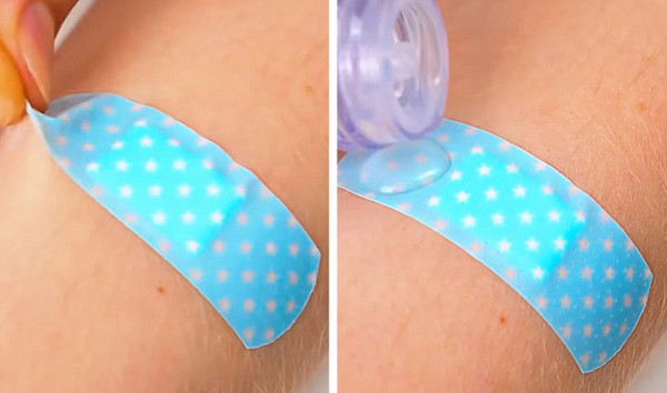 Những mẹo vặt giúp bạn tránh xa cơn đau - Hình 5 Nhung meo vat giup ban tranh xa con dau-Hinh-5