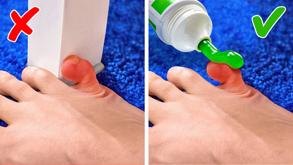 Những mẹo vặt giúp bạn tránh xa cơn đau - Hình 2 Nhung meo vat giup ban tranh xa con dau-Hinh-2
