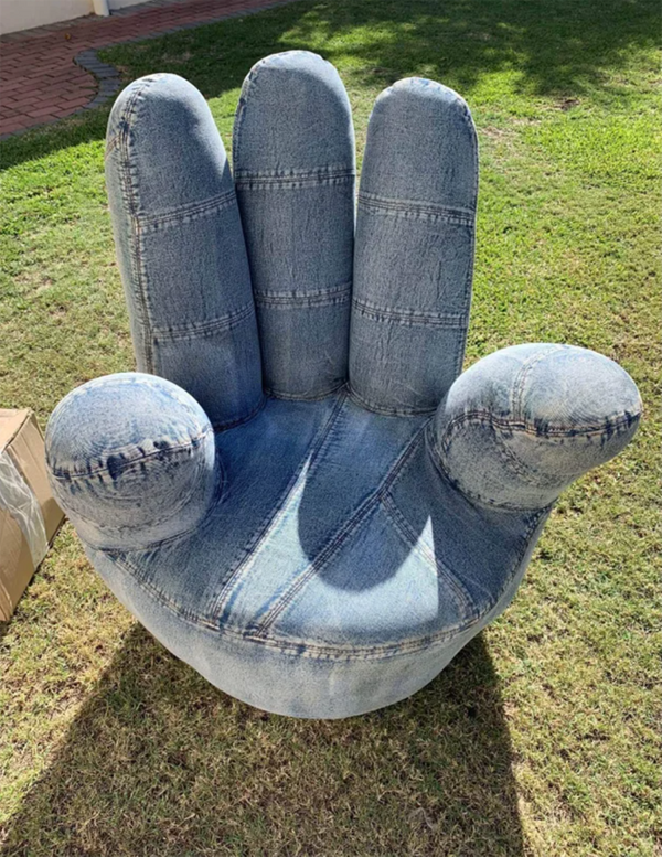 Loạt món đồ hài hước, sáng tạo đỉnh cao - Hình 7 Loat mon do hai huoc, sang tao dinh cao-Hinh-7