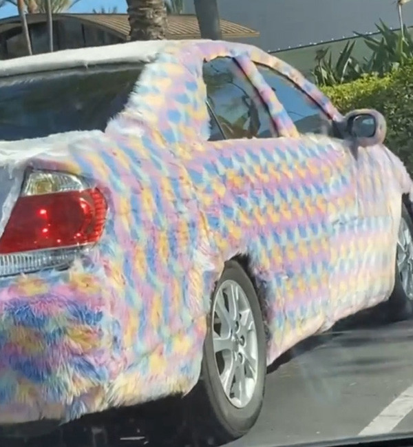 Loạt món đồ hài hước, sáng tạo đỉnh cao - Hình 10 Loat mon do hai huoc, sang tao dinh cao-Hinh-10