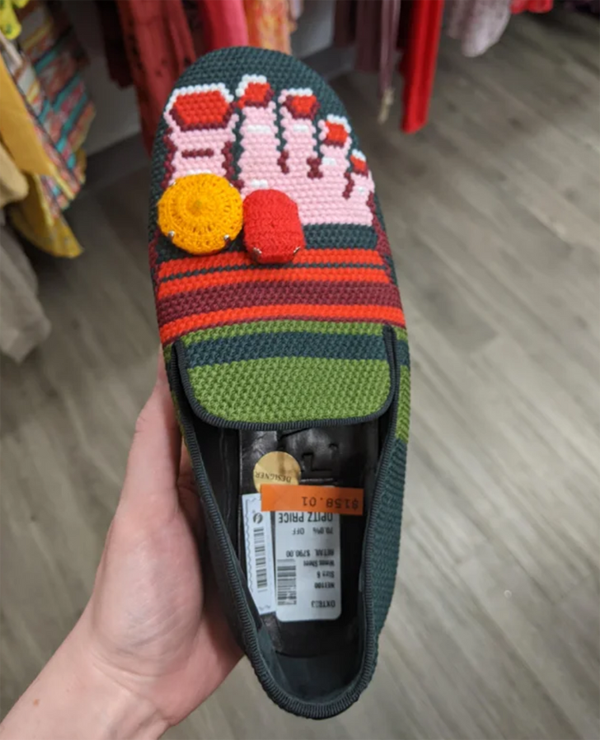 Loạt món đồ hài hước, sáng tạo đỉnh cao - Hình 13 Loat mon do hai huoc, sang tao dinh cao-Hinh-13