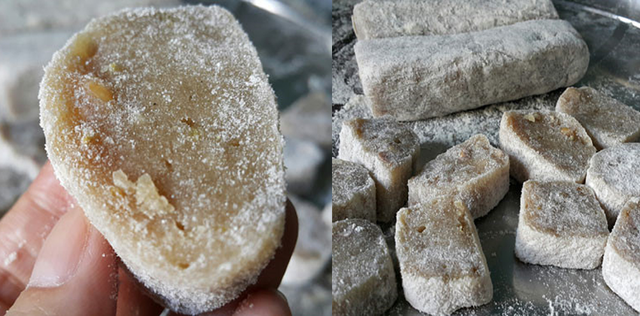 Ngày Tết, người miền Trung không ai không có 5 loại bánh độc đáo này - Hình 7 Ngay Tet, nguoi mien Trung khong ai khong co 5 loai banh doc dao nay-Hinh-7