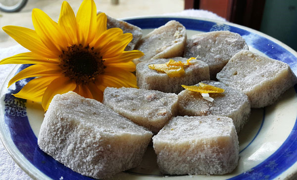 Ngày Tết, người miền Trung không ai không có 5 loại bánh độc đáo này - Hình 8 Ngay Tet, nguoi mien Trung khong ai khong co 5 loai banh doc dao nay-Hinh-8