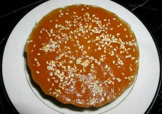 Ngày Tết, người miền Trung không ai không có 5 loại bánh độc đáo này - Hình 2 Ngay Tet, nguoi mien Trung khong ai khong co 5 loai banh doc dao nay-Hinh-2