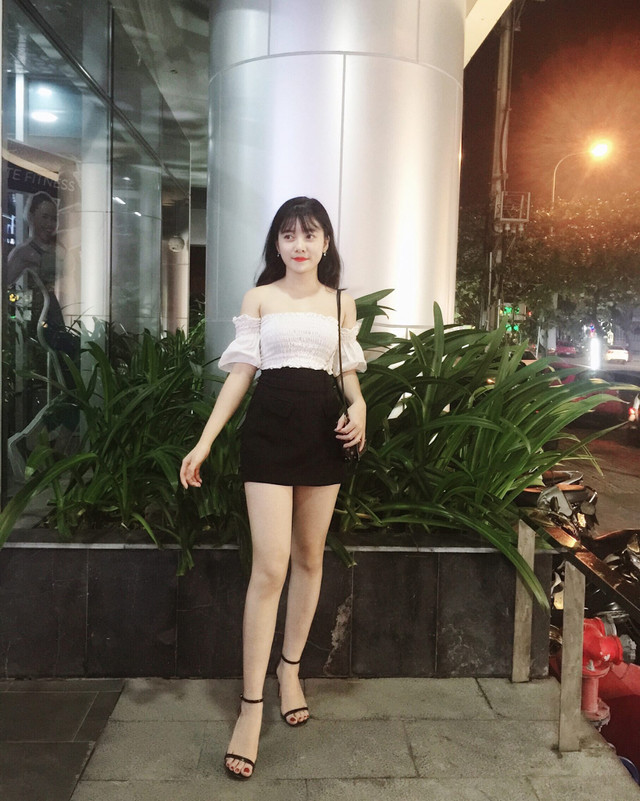 Nhan sắc hotgirl môi giới mại dâm không thua diễn viên hoa hậu - Hình 14 Nhan sac hotgirl moi gioi mai dam khong thua dien vien hoa hau-Hinh-14