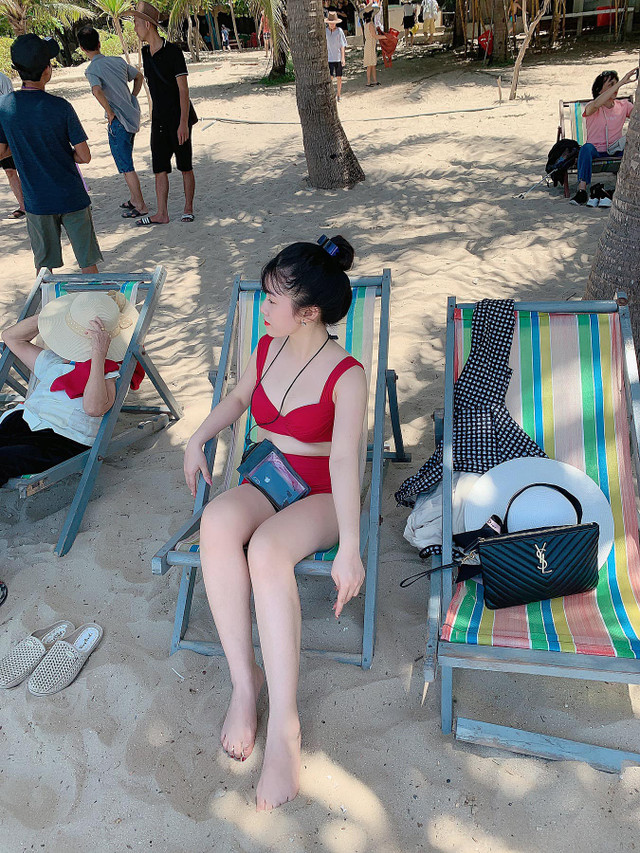 Nhan sắc hotgirl môi giới mại dâm không thua diễn viên hoa hậu - Hình 5 Nhan sac hotgirl moi gioi mai dam khong thua dien vien hoa hau-Hinh-5