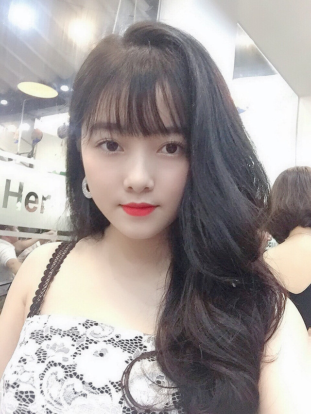 Nhan sắc hotgirl môi giới mại dâm không thua diễn viên hoa hậu - Hình 9 Nhan sac hotgirl moi gioi mai dam khong thua dien vien hoa hau-Hinh-9