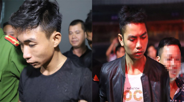 Toàn bộ diễn biến 2 thanh niên sát hại dã man nam sinh chạy Grab kiếm sống - Hình 2 Toan bo dien bien 2 thanh nien sat hai da man nam sinh chay Grab kiem song-Hinh-2