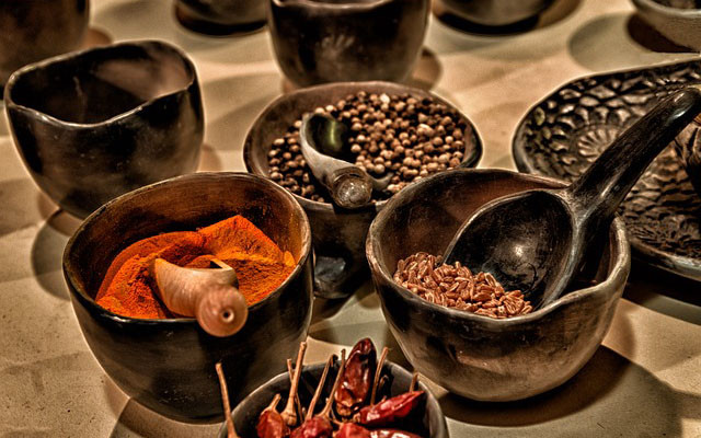 Những thực phẩm ngăn ngừa máu đóng cục hiệu quả - Hình 5 Nhung thuc pham ngan ngua mau dong cuc hieu qua-Hinh-5