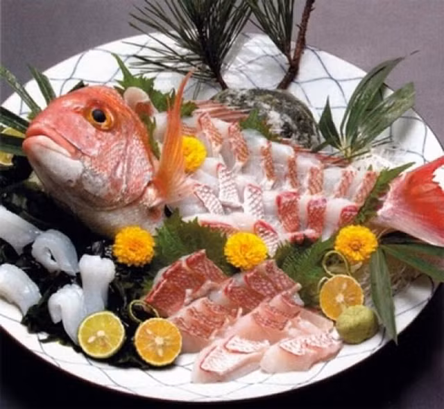 Mon an kinh di, doa day con vat “song do chet do” moi ung long-Hinh-11