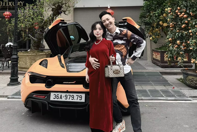 Xuất hiện McLaren 720S mà Huấn “hoa hồng” từng rao bán 13 tỷ - Hình 6 Xuat hien McLaren 720S ma Huan “hoa hong” tung rao ban 13 ty-Hinh-6