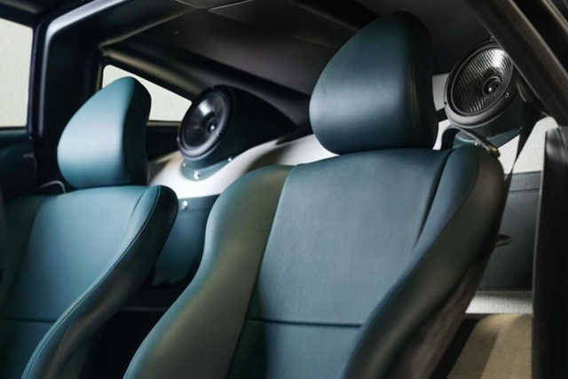 Siêu xe sặc mùi hàng hiệu Pagani Huayra Codalunga gần 190 tỷ đồng - Hình 4 Sieu xe sac mui hang hieu Pagani Huayra Codalunga gan 190 ty dong-Hinh-4