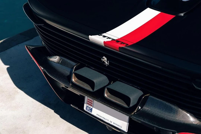 Tay đua Charles Leclerc tậu siêu xe Ferrari SF90 XX hơn 20 tỷ đồng - Hình 4 Tay dua Charles Leclerc tau sieu xe Ferrari SF90 XX hon 20 ty dong-Hinh-4