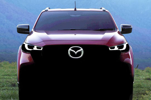 Mazda nang cap dong xe ban tai BT-50 the nao?-Hinh-8