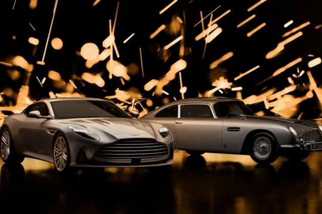 Can canh “diep vien” Aston Martin DB12 Goldfinger-Hinh-10