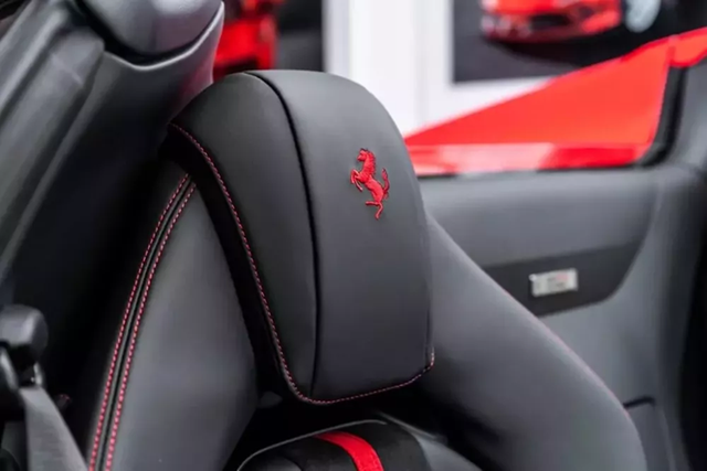 Siêu xe Ferrari 812 GTS thứ 3 sắp về Việt Nam - Hình 4 Sieu xe Ferrari 812 GTS thu 3 sap ve Viet Nam-Hinh-4