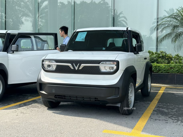 Từ đầu năm 2025, người lái ôtô điện sẽ có giấy phép lái xe riêng Tu dau nam 2025, nguoi lai oto dien se co giay phep lai xe rieng