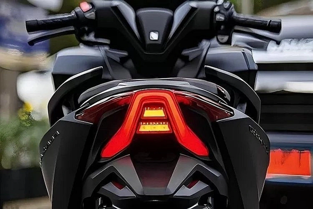 Xe tay ga Honda BeAT sắp bán chính hãng giá 24 - 25 triệu đồng? - Hình 4 Xe tay ga Honda BeAT sap ban chinh hang gia 24 - 25 trieu dong?-Hinh-4