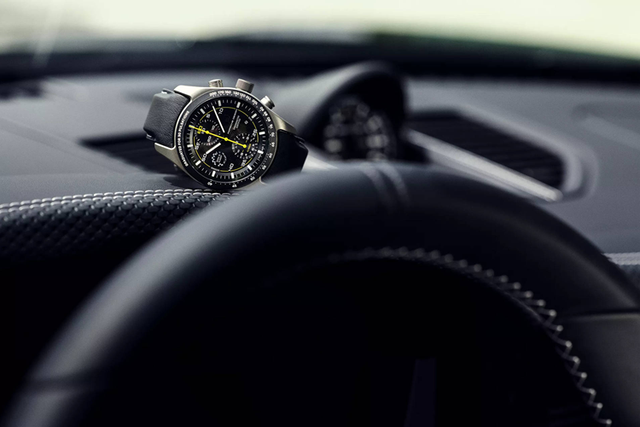 Porsche 911 GT3 2025 cái tiến nhẹ, có giá hơn 5,6 tỷ đồng - Hình 9 Porsche 911 GT3 2025 cai tien nhe, co gia hon 5,6 ty dong-Hinh-9