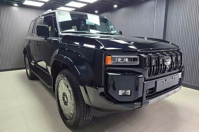Ngam Toyota Land Cruiser Prado the he moi tu 3,46 ty-Hinh-11