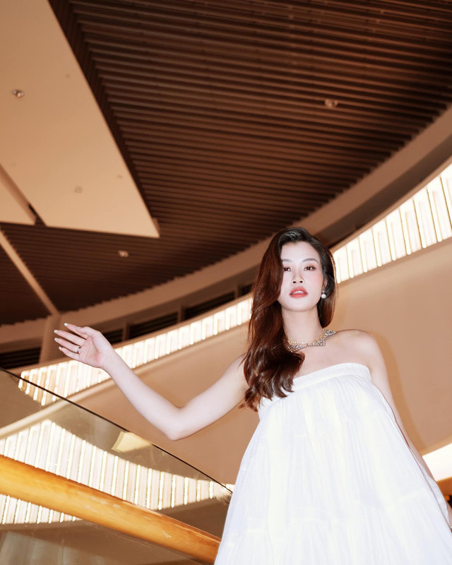 Môn yoga tuyệt vời cho bà bầu? - Hình 10 Mon yoga tuyet voi cho ba bau?-Hinh-10