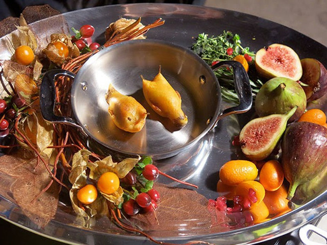 Khám phá món ăn 'đệ nhất tàn ác', ăn cũng phải trốn - Hình 10 Kham pha mon an 'de nhat tan ac', an cung phai tron-Hinh-10