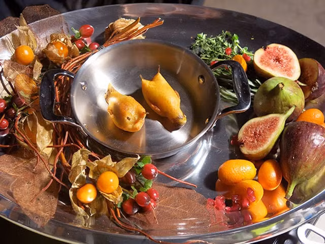 Khám phá món ăn 'đệ nhất tàn ác', ăn cũng phải trốn - Hình 10 Kham pha mon an 'de nhat tan ac', an cung phai tron-Hinh-10