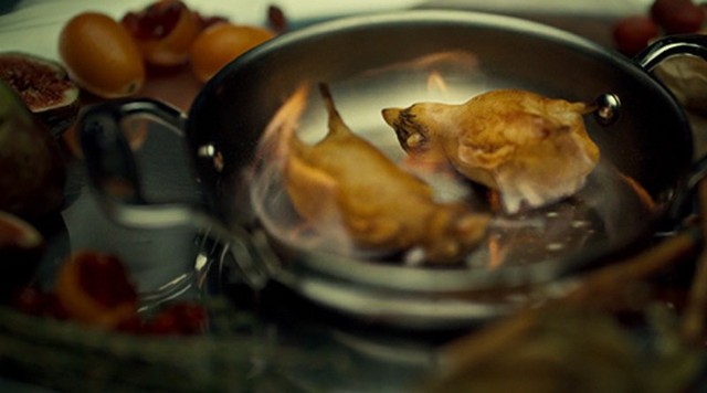 Khám phá món ăn 'đệ nhất tàn ác', ăn cũng phải trốn - Hình 8 Kham pha mon an 'de nhat tan ac', an cung phai tron-Hinh-8