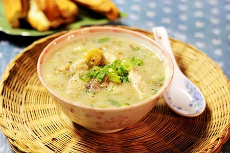 Những món ăn mùa đông cho trẻ em miền Bắc hình ảnh nhung mon an mua dong cho tre em mien bac hinh anh