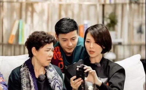 Nghi con dâu ngoại tình, mẹ chồng ứa nước mắt khuyên con trai ly dị nhưng ngỡ ngàng khi biết sự thật Nghi con dau ngoai tinh, me chong ua nuoc mat khuyen con trai ly di nhung ngo ngang khi biet su that