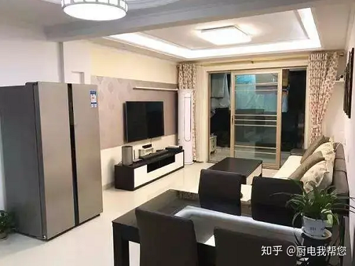 Nhiều người không biết cách dùng tủ lạnh tiết kiệm điện - Hình 4 Nhieu nguoi khong biet cach dung tu lanh tiet kiem dien-Hinh-4