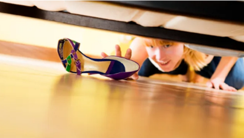 5 thứ không nên để gầm giường kẻo rước họa vào thân - Hình 8 5 thu khong nen de gam giuong keo ruoc hoa vao than-Hinh-8