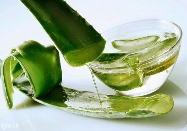 Những công thức từ rau má giúp trị sẹo rỗ nhanh chóng - Hình 8 Nhung cong thuc tu rau ma giup tri seo ro nhanh chong-Hinh-8