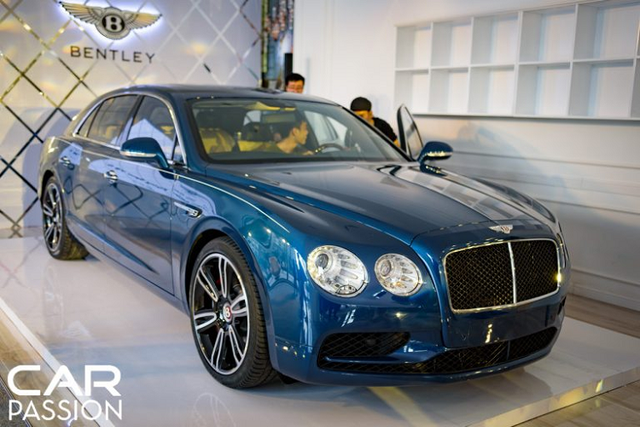 Gioi nha giau Viet thuong chay xe sieu sang bac ty nao?-Hinh-2