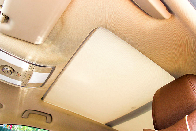 Dùng xe Zotye T600 tại Việt Nam 2 năm, lỗ 260 triệu - Hình 8 Dung xe Zotye T600 tai Viet Nam 2 nam, lo 260 trieu-Hinh-8